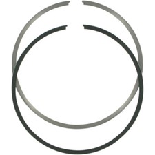 WSM Piston Ring Set - Standard | 010-919