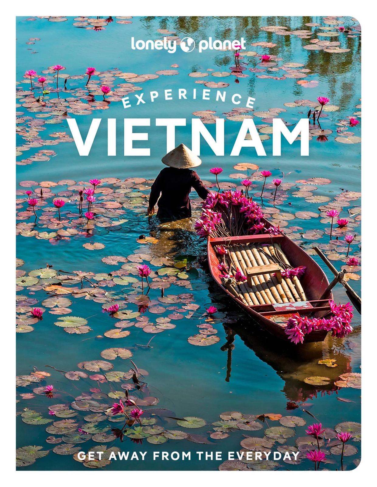 Thumbnail - Experience Vietnam | Lonely Planet | Taschenbuch | Kartoniert /
