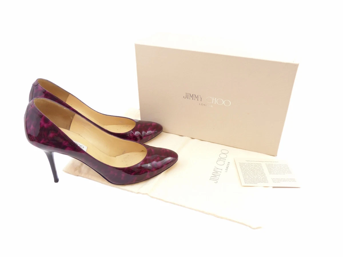 Jimmy choo gilbert 2025