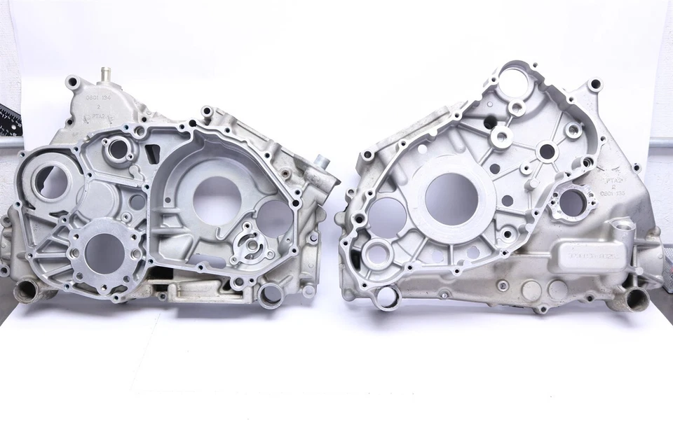 Arctic Cat 2009-2021 Alterra Prowler TRV 700 H1 Engine Cases Crankcase 0801-151 Foto 2 de 4