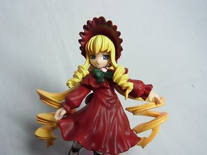 Rozen Maiden Prize Figure Shinku | eBay