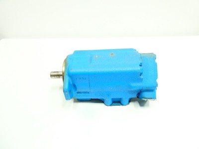 Vickers 2520V21AB 1CC22R Hydraulic Vane Pump