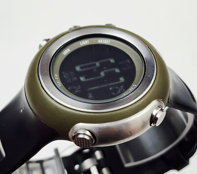 Unisex DIGITAL Watch NIKE 