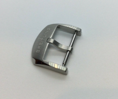 OEM GENUINE ORIGINAL 20MM BREITLING TANG BUCKLE A20BASA | eBay