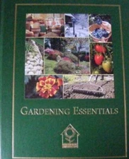 Gardening essentials (Complete gardeners library) - Hardcover - GOOD