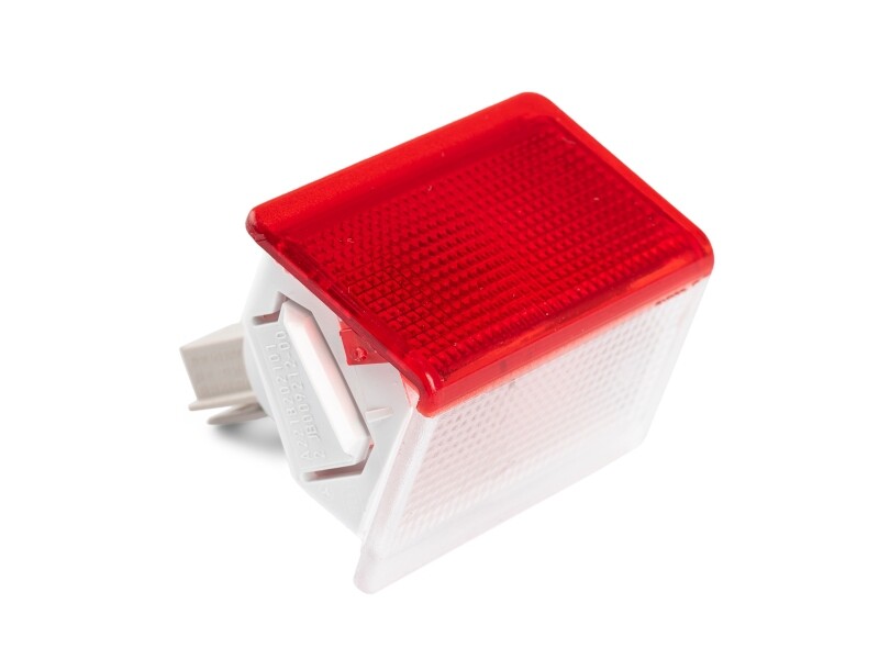 Hella Trunk Luggage Lamp for Mercedes A2218202101 A-221-820-21-01