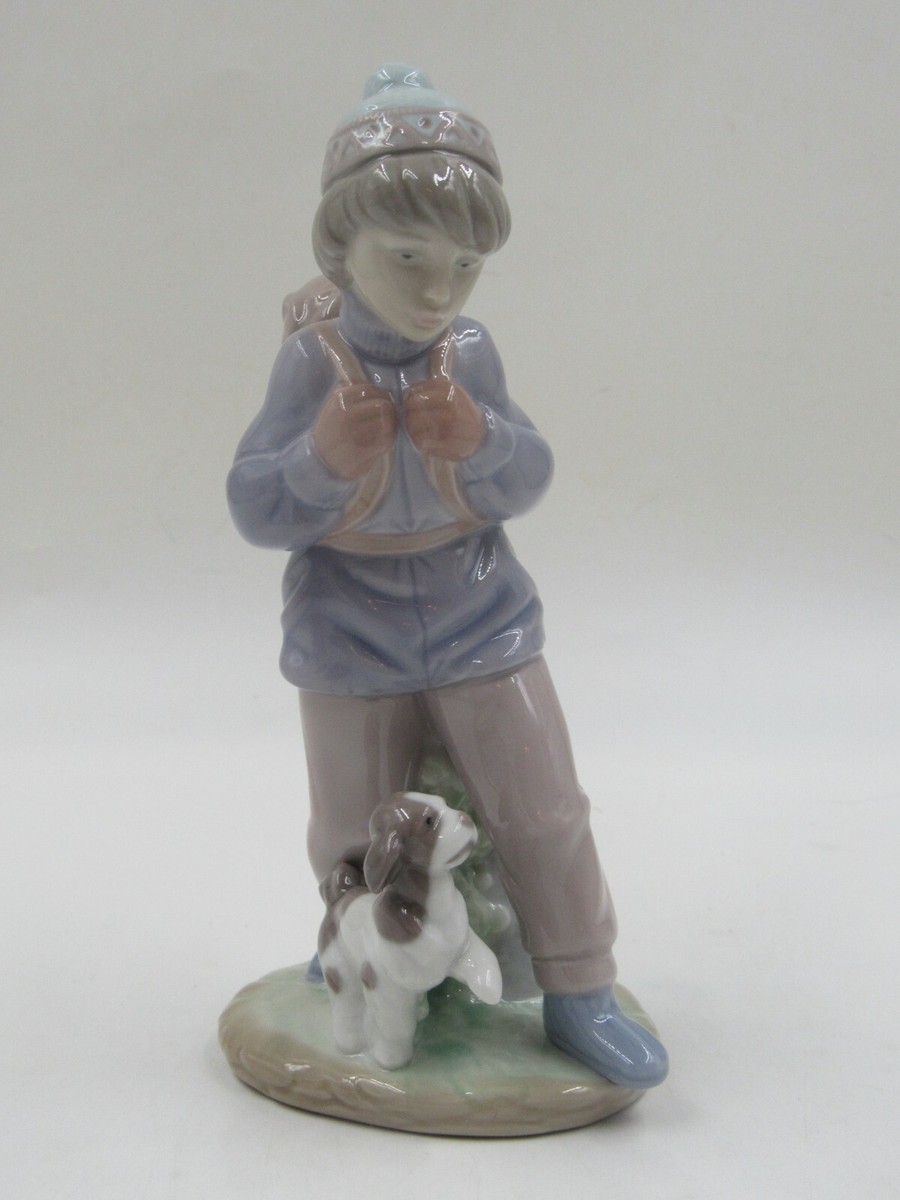 Lladro 6017 