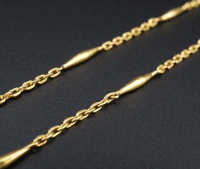 Paintings \u0026 Scrolls - 18K Gold