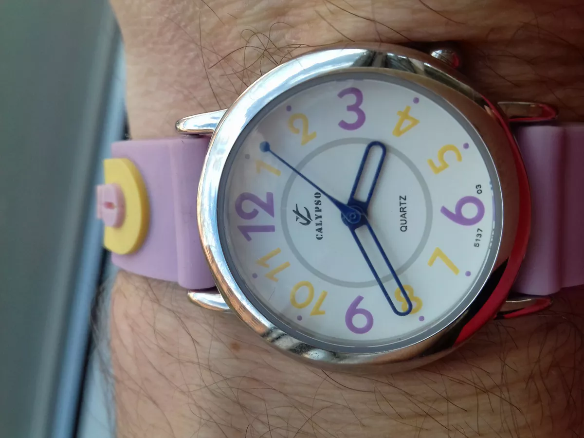Festina calypso watches top