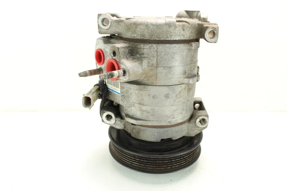 2004-2007 DODGE CARAVAN 4.2L AC COMPRESSOR OEM, 682-00983 - Image 3 of 4