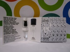 MAC FIX SETTING SPRAY 0.08 OZ 5 PC LOT CARDED