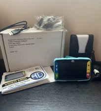APH American Printing House HD Handheld Video Magnifier “READ DESCRIPTION”
