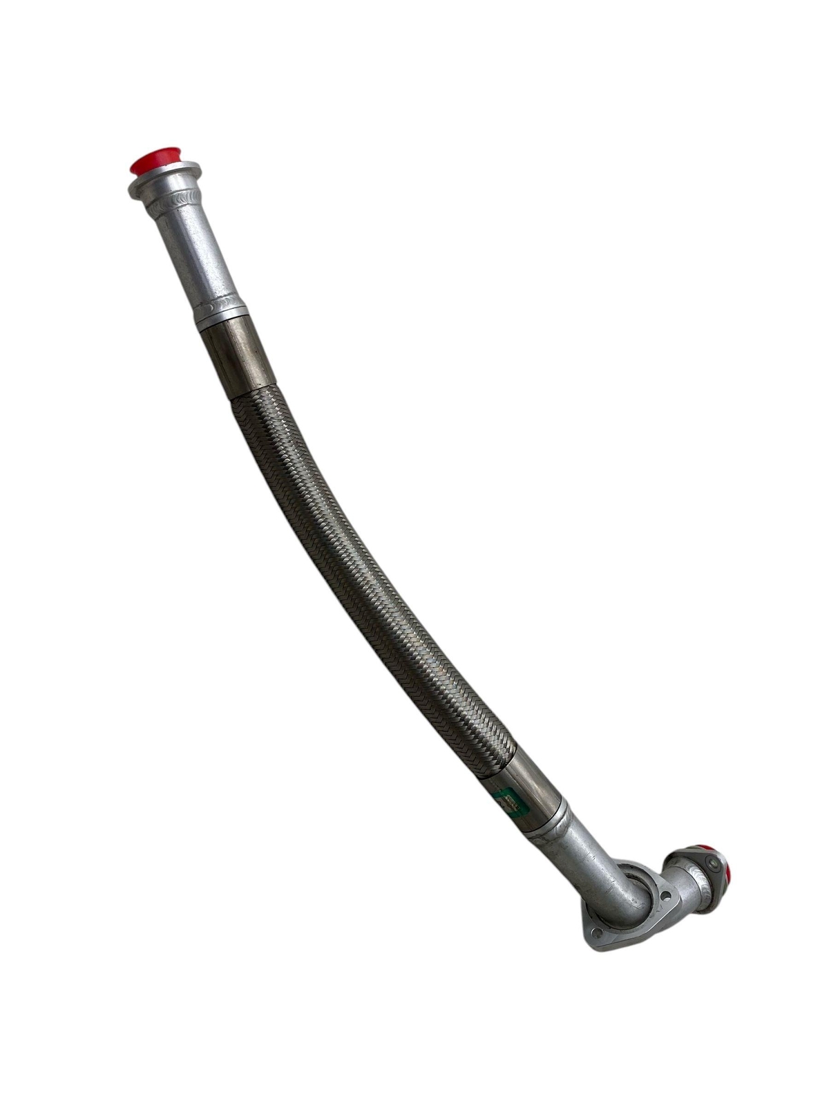 2017-2020 FERRARI GTC4LUSSO 6.3L OIL DELIVERY PIPE HOSE 266763 OEM