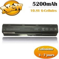Pour HP pavillion g6-2212sa Batterie  SPARE 584037-001 593562-001 593550-001