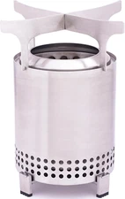 Fire Pit Cooktop Frame for Solo Stove Mesa, Mesa XL, and Solo Stove Accessories 