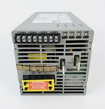 PIONEER MAGNETICS PM3386B-6-5 17A 100-240V 50/60HZ POWER SUPPLY, NEW