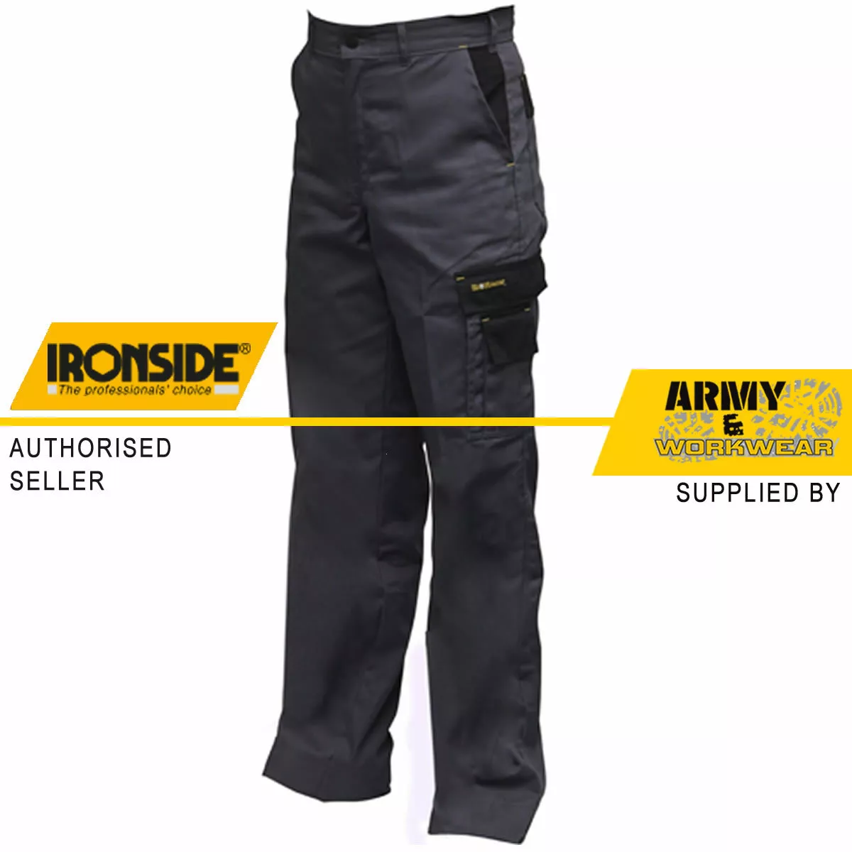 Industrial 2025 cargo pants