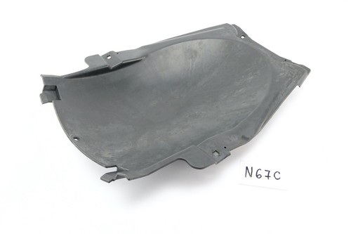 BMW K 1200 GT K12 - Kotflügel hinten innen N67C