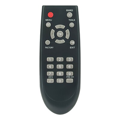 New AA81-00243A Replace Remote for Samsung TV D376997 TM930 QN95B Q80R UE43J5550