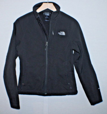 The North Face Women's Fitted Athletic Zip Jacket XS 34