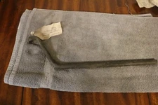 Lot of 3 NOS Detroit Diesel 71 series 15/16 cylinder head wrenches WWII era tank