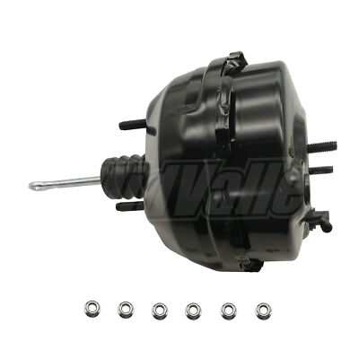 Power Brake Booster 54-71277 For 1985-1986 Buick Electra Cadillac Fleetwood Olds