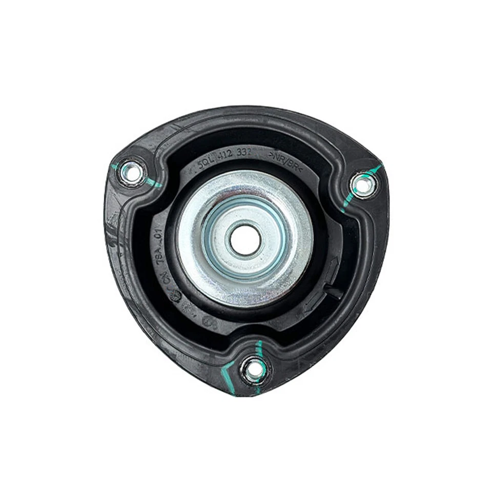 Adhesivo superior de cojinete de presión original para VW Audi TT A3 5Q0 412 249 E 5QD412331A Foto 4 de 4