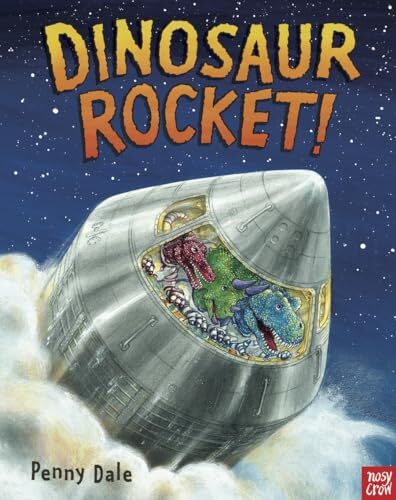 Dinosaur Rocket! - Image 6