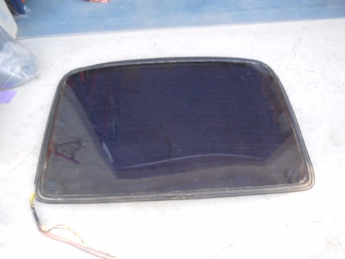 Porsche 911 Rear Windshield Tinted FL - Picture 4 of 11