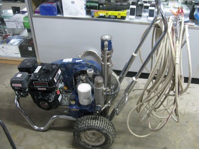 graco gh 230 price