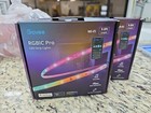 Brand New Govee RGBIC Pro LED Strip Lights H619Z - AV