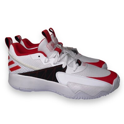 Adidas Dame Certified EXTPLY 2.0 Basketball Shoes 'Trail Blazers