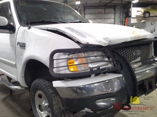 Ford F150 2003 camioneta potenciador de freno - Imagen 7 de 12