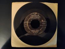 The Dimples - Toy Telephone / Gimme Jimmy 7" 45rpm 1958