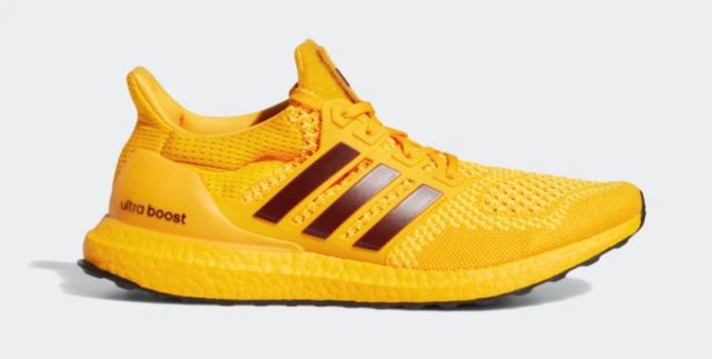 adidas UltraBoost 1.0 NCAA Pack - Arizona State for Sale