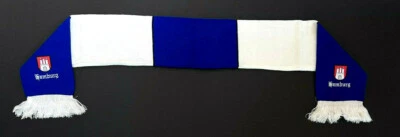 Hamburg - Balkenschal - Fanschal Städte Schal scarf #176
