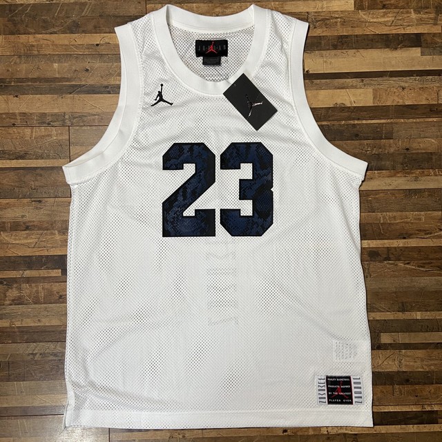 jordan 11 jersey