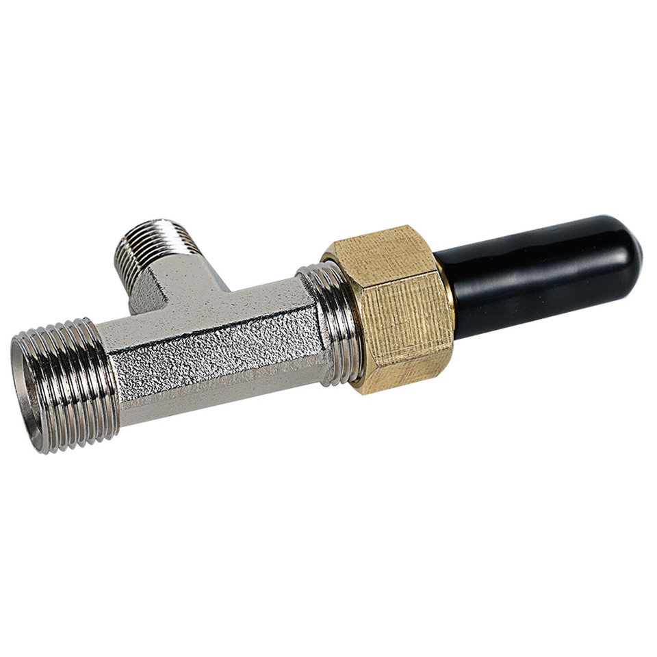 Bleeder Tee Kits Replaces For SeaStar 3004.6439 HF4202 For - View #10