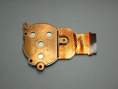 Repair Parts For Panasonic DMC-LX7 CCD CMOS Image Sensor Matrix