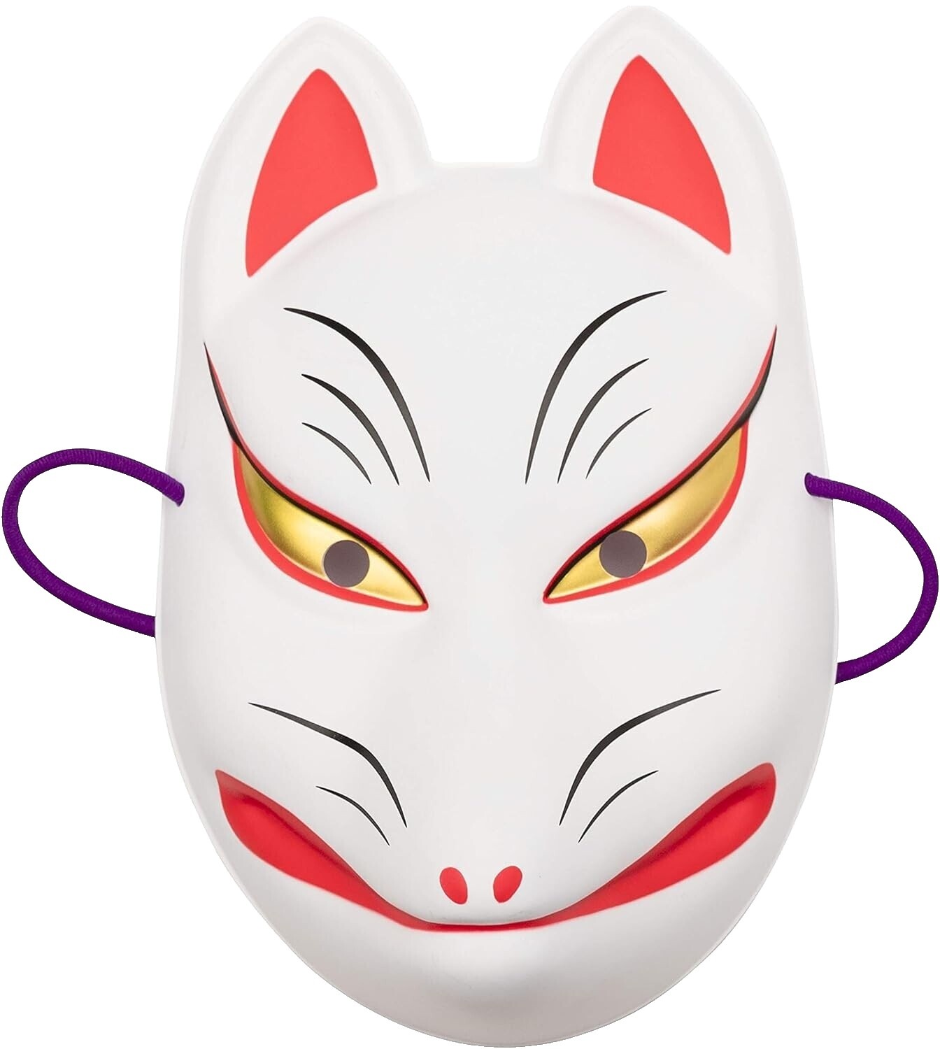 Babymetal Fox Mask | eBay
