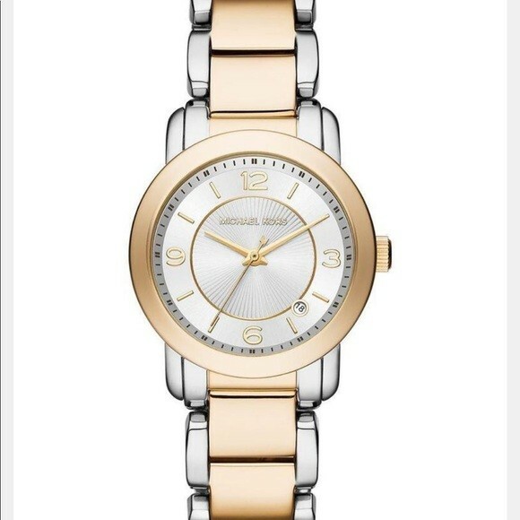 Michael Kors Bradshaw MK5627 Wrist 