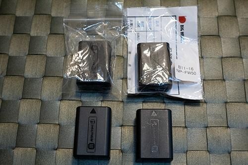 Genuine SONY VG-C2EM & Genuine NP-FW50 x 4 sets for α7II | eBay Genuine SONY VG-C2EM & Genuine NP-FW50 x 4 sets for α7II | eBay