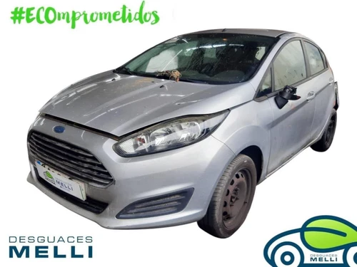 8A6AA21813AJ Cerradura Puerta Delantera Izquierda para FORD FIESTA (CNN) 9038647 - Imagen 5 de 10