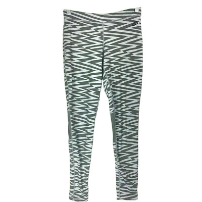 nike zig zag leggings