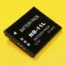 High Capacity 680mAh Rechargeable Excellent Battery for Canon PowerShot IXUS 170