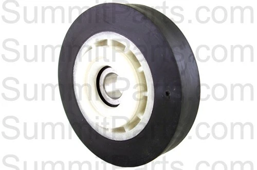DRUM ROLLER BEARING ASSY M430019 FOR HUEBSCH, SQ, UNIMAC - 430019