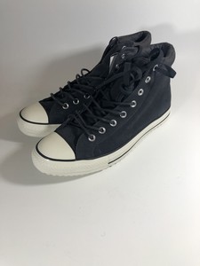 white converse mens size 11