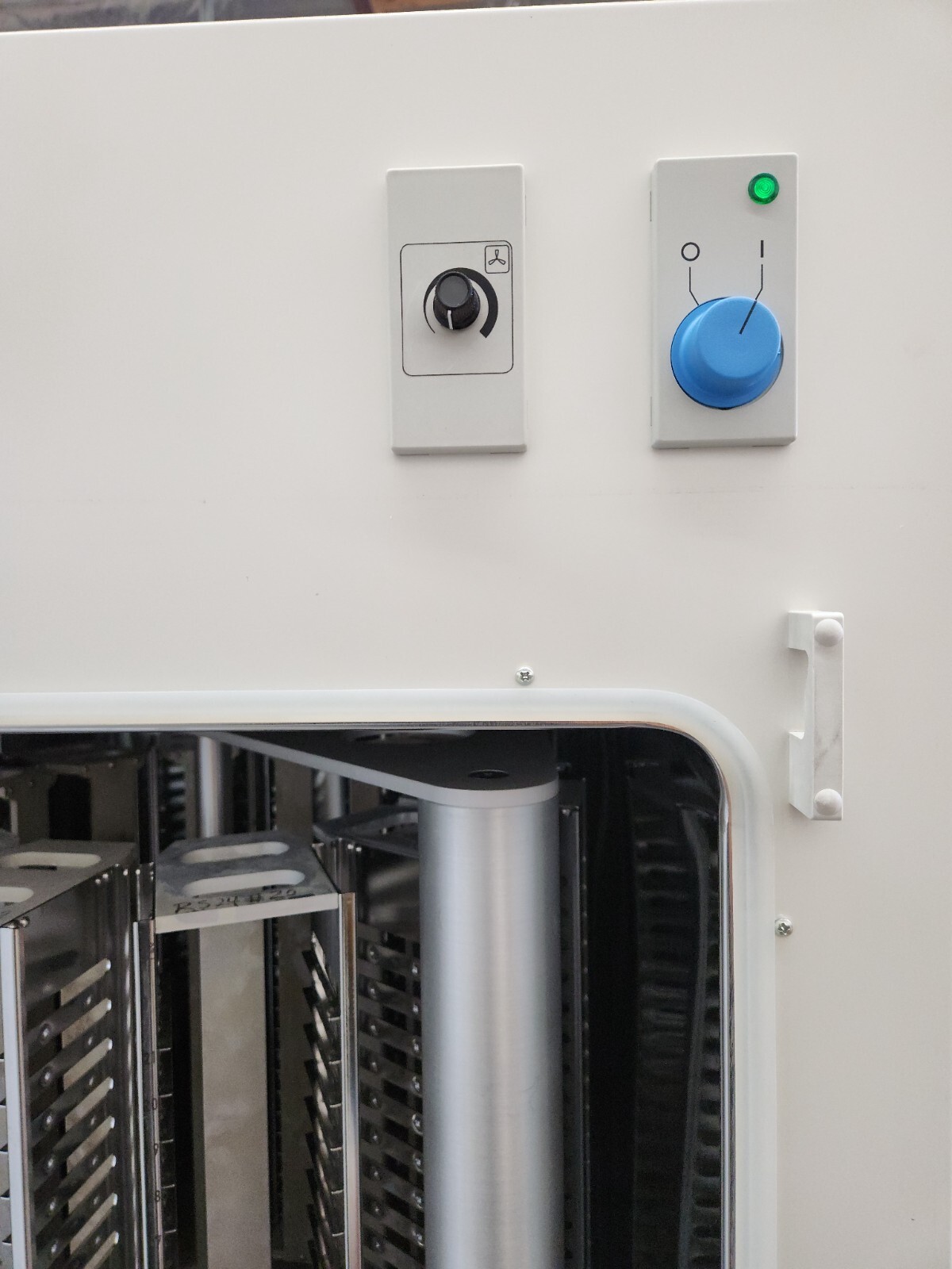 KENDRO 50084788 CYTOMAT 24 C 50 HOTEL INCUBATOR AUTOMATED eBay