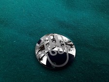 Energetix Magnetschmuck Gegenstück für das Magnet Herz  Motiv Lotosblüte