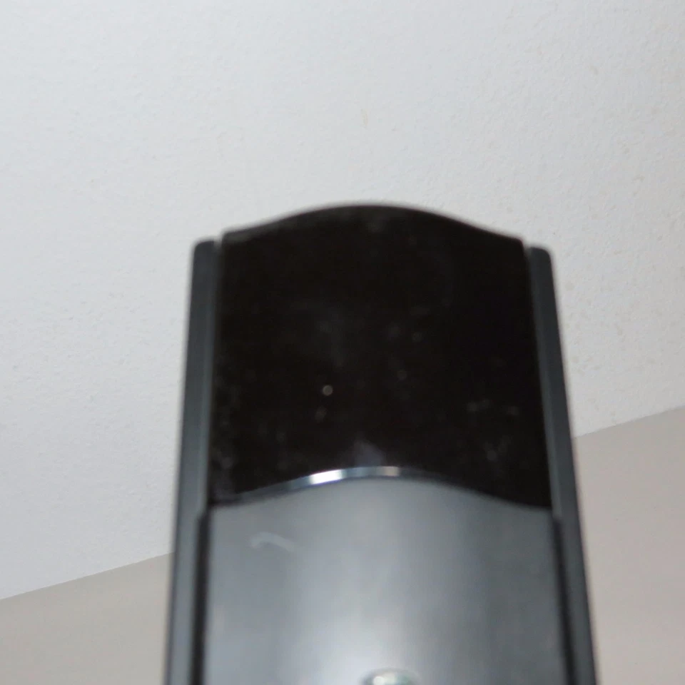 KWIKSET Smartcode 916 Deadbolt with Z-Wave Technology 916TRL ZW 11P UL Bronze - Image 4 of 4